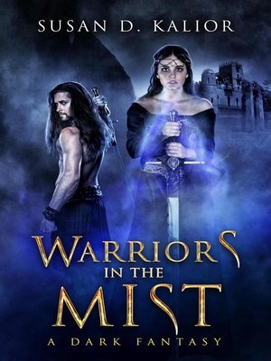 cover image of Warriors in the Mist
